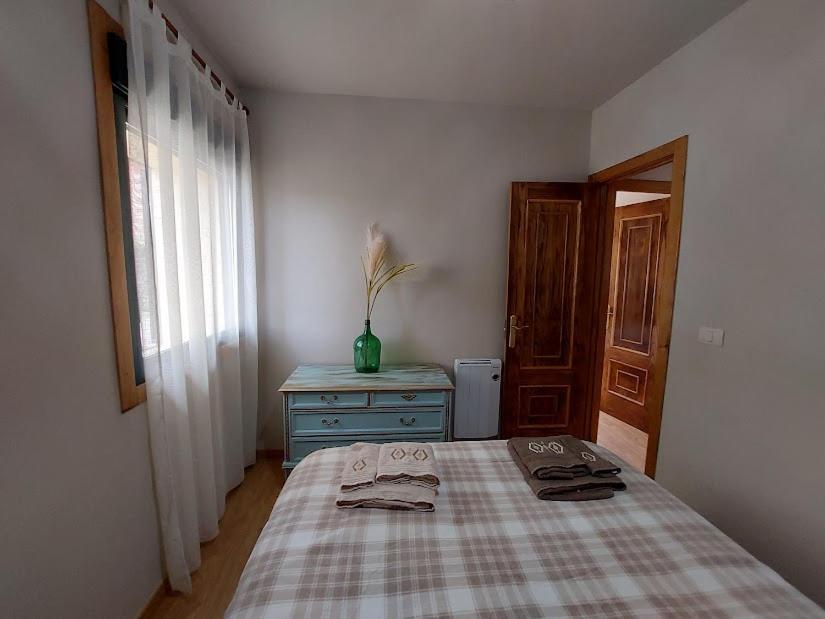 Apartment Fogar Canon Do Sil - En La Ribeira Sacra