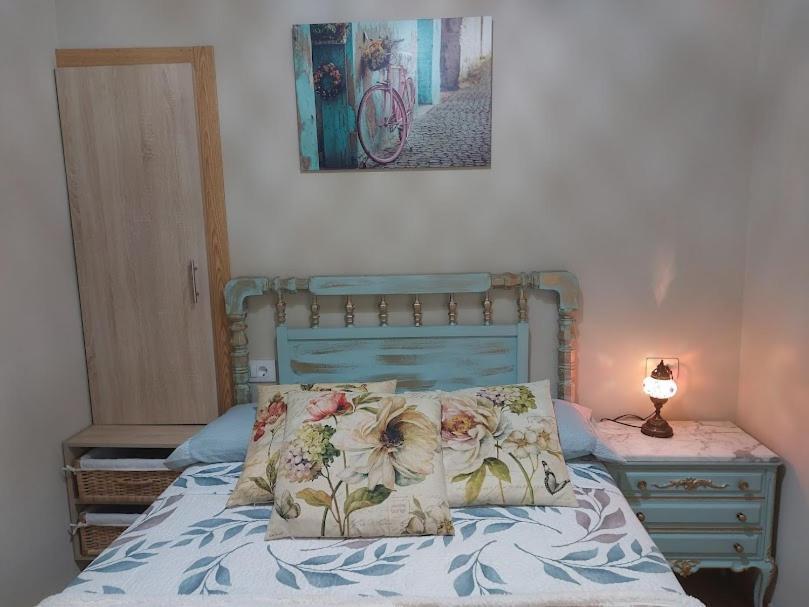 Apartment Fogar Canon Do Sil - En La Ribeira Sacra