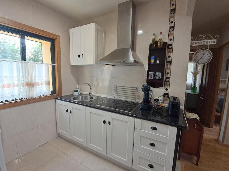 Apartamento Fogar Canon Do Sil - En La Ribeira Sacra *