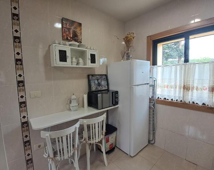 Apartamento Fogar Canon Do Sil - En La Ribeira Sacra Nogueira de Ramuín