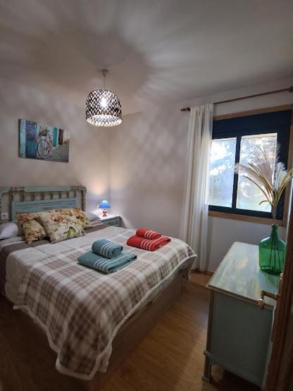 Fogar Canon Do Sil - En La Ribeira Sacra Apartment