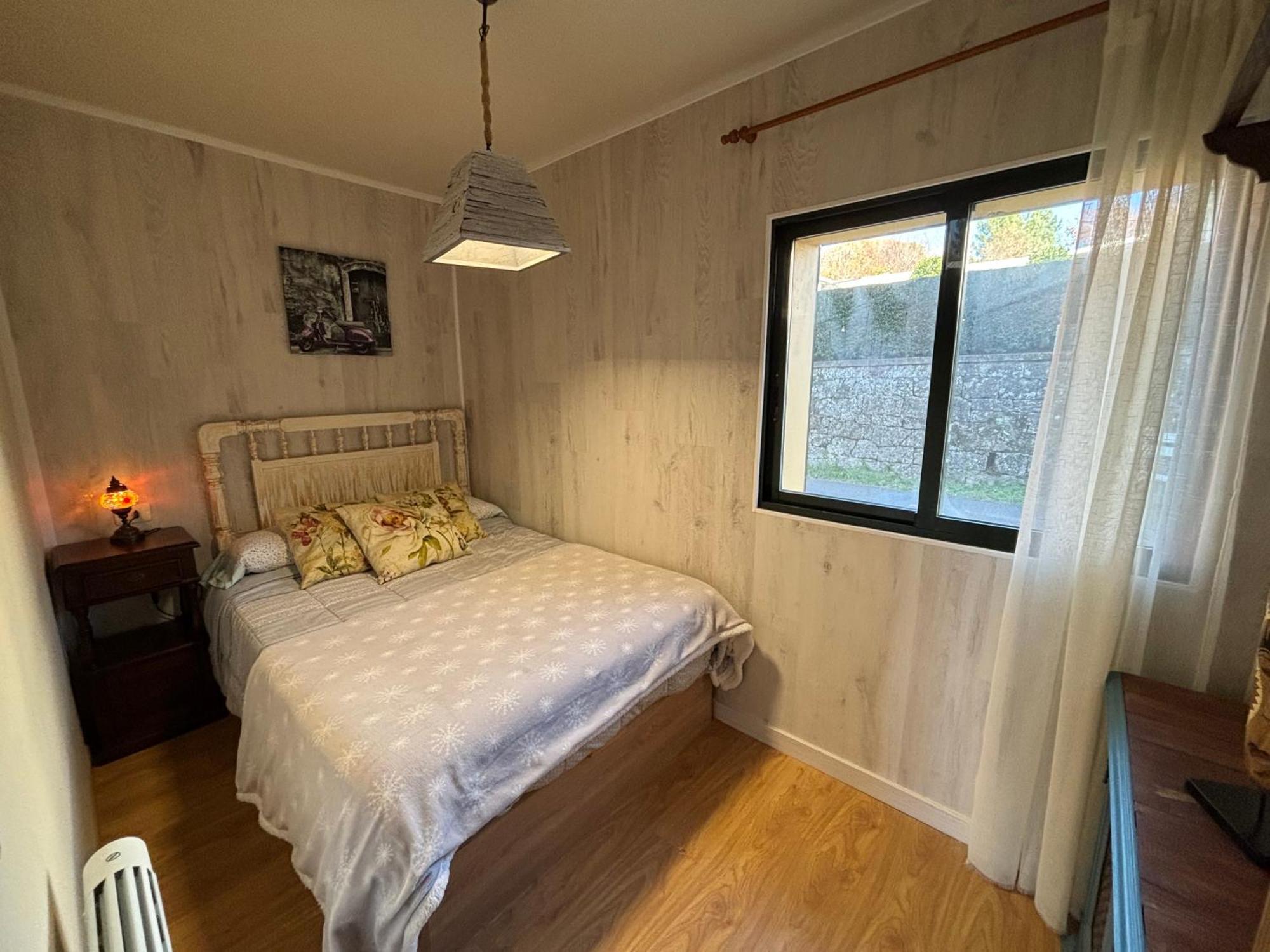 Apartamento Fogar Canon Do Sil - En La Ribeira Sacra Nogueira de Ramuín