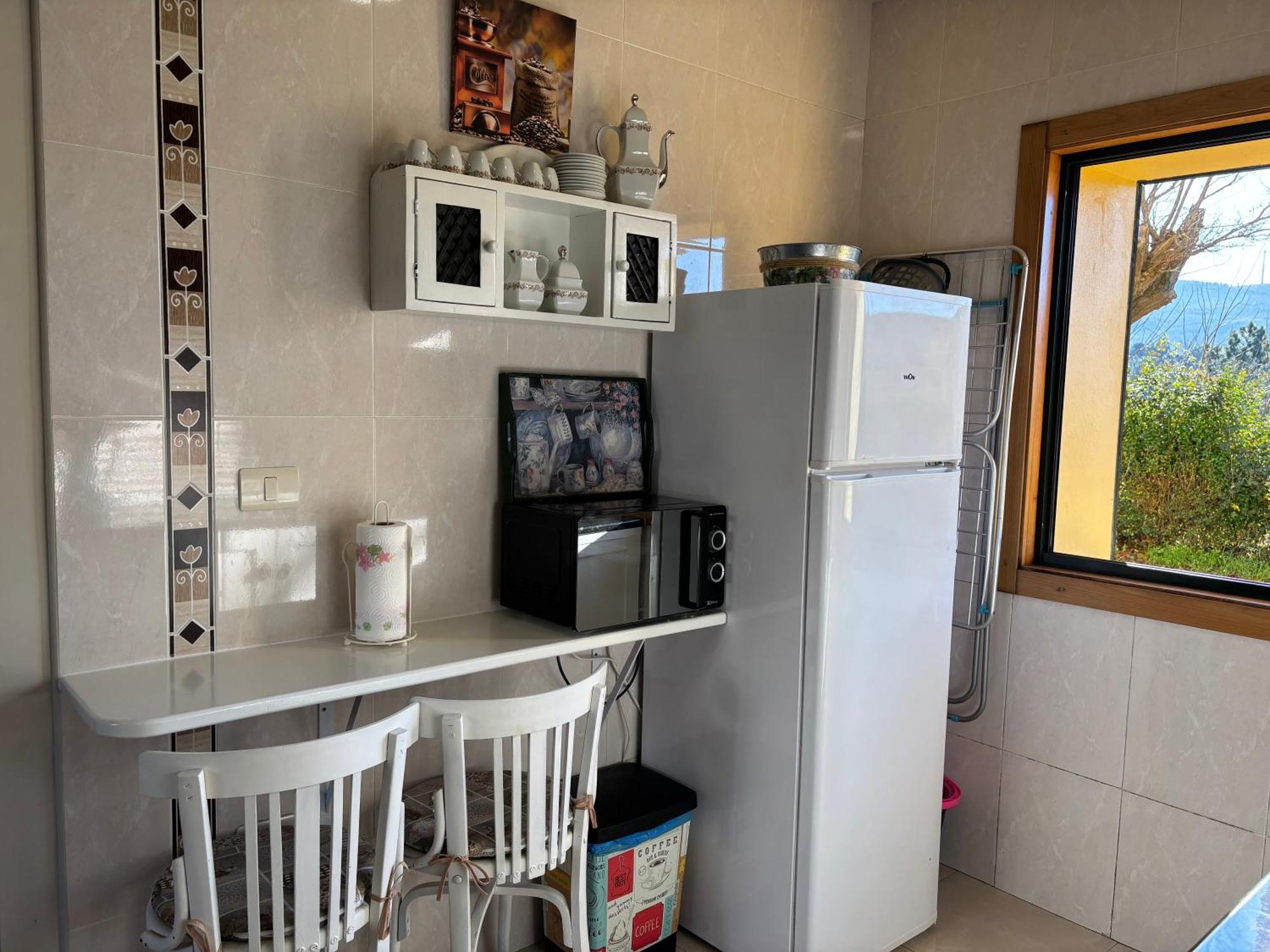 Apartamento Fogar Canon Do Sil - En La Ribeira Sacra